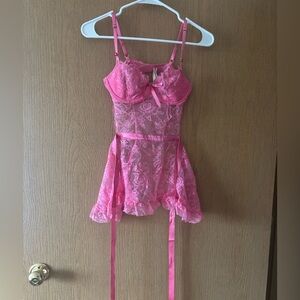 NWT Victorias Secret Lingerie